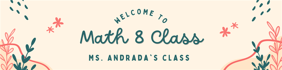Welcome Banner Welcome Banner